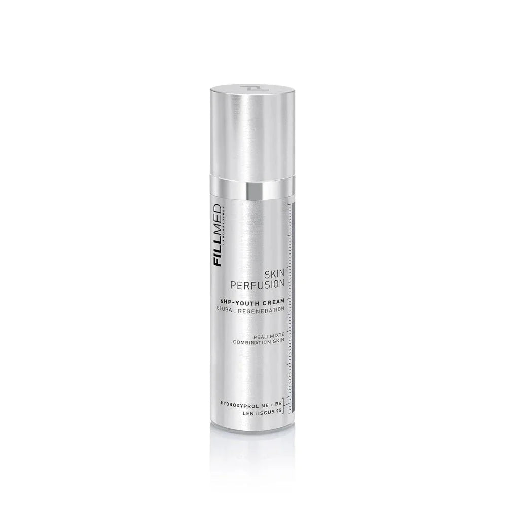 Skin Perfusion 6HP - Youth Cream - Medaid International
