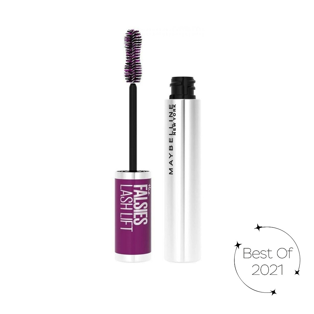 Maybelline The Falsies Lash Lift Washable Mascara - Medaid - Lebanon