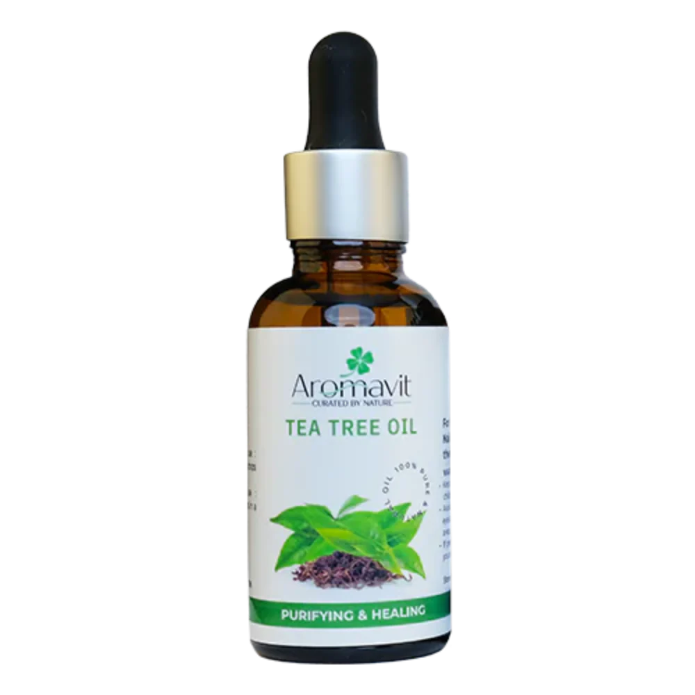 Trea Tree Oil Purifying & Healing - Medaid International