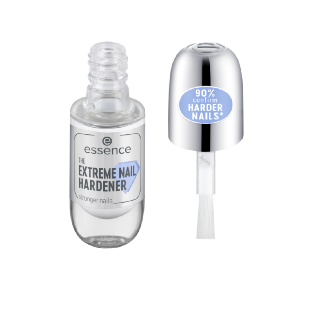 Essence The Extreme Nail Hardener - Medaid