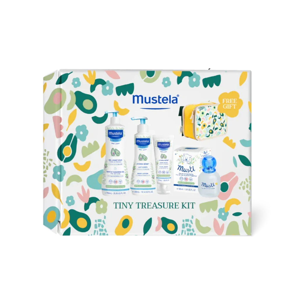 Tiny Treasure Kit - Medaid International