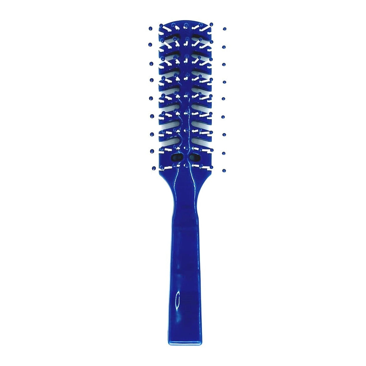 Top Fashion Superior Br0501 Detangling Vent Hair Brush - Medaid