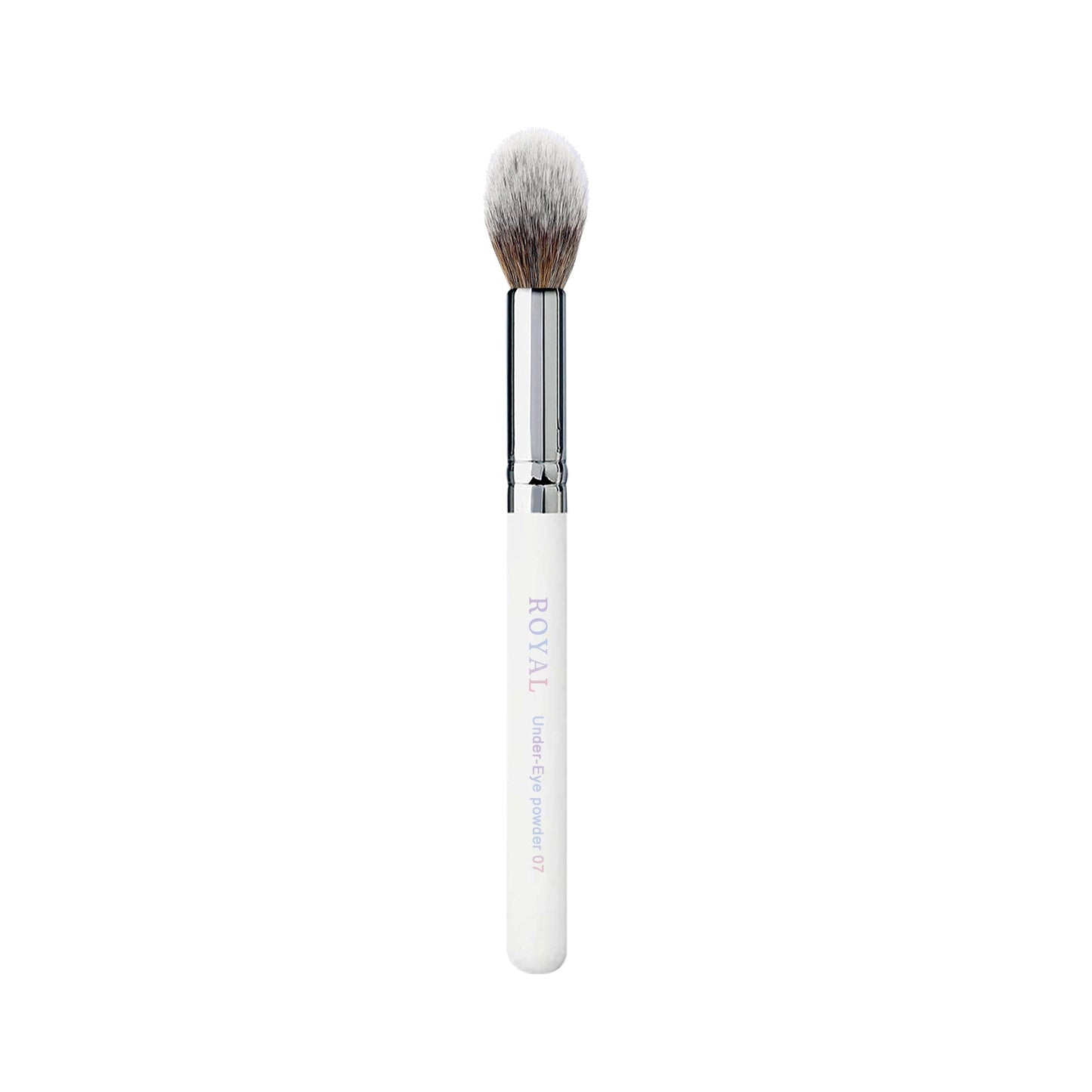 Royal Cosmetics Under Eye Powder Brush - Medaid