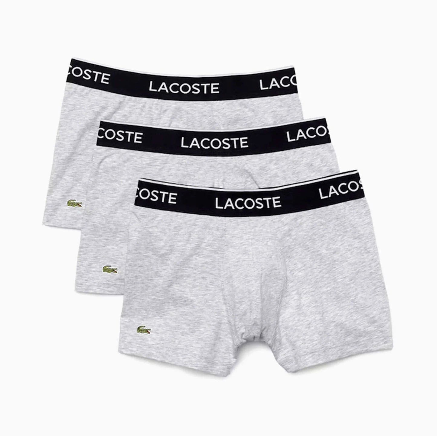 Pack Of 3 Casual Trunks - 5H3389 - Medaid International