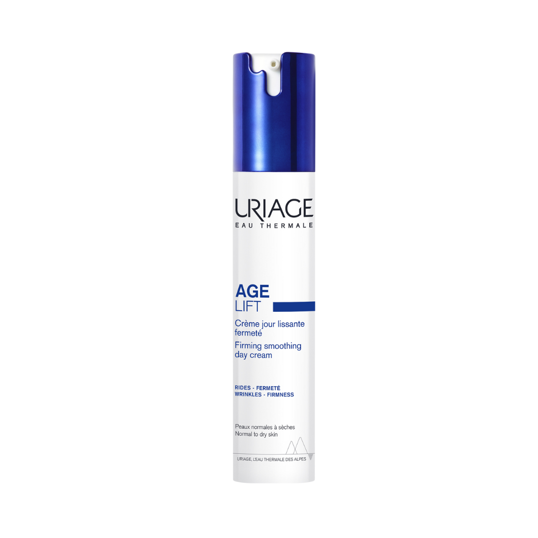 Uriage Age Lift Firming Smoothing Day Cream 40ml - Medaid