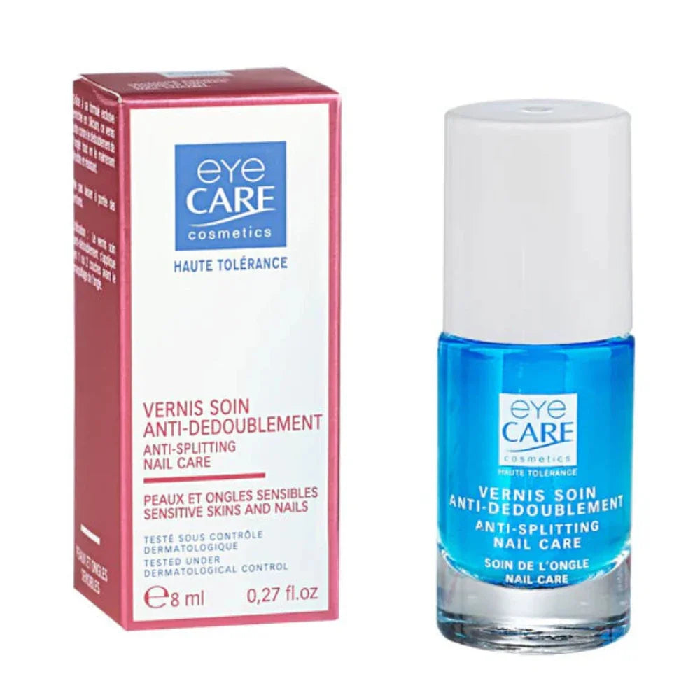 Anti-Splitting Care Varnish - Medaid International