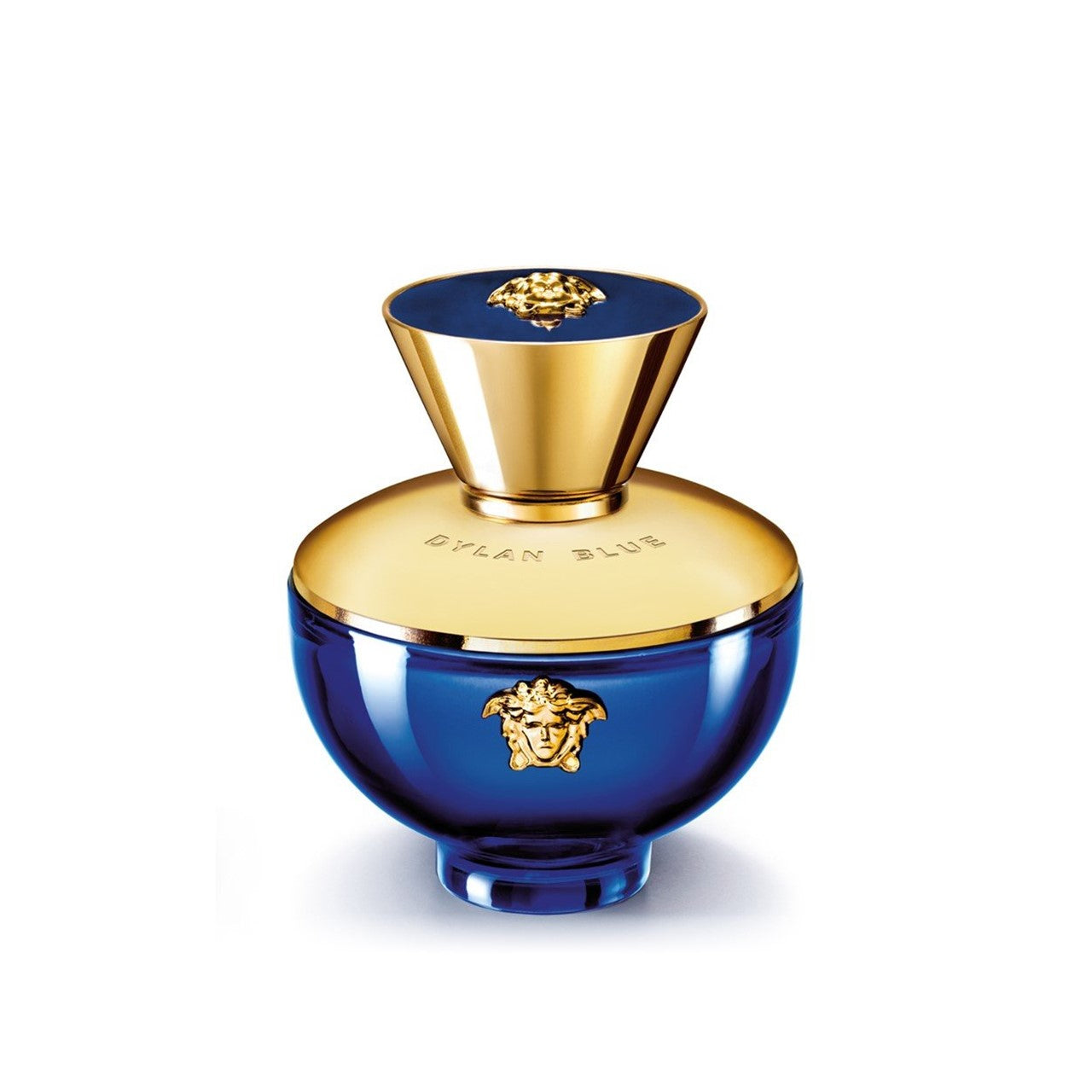 Versace Perfume - VERSACE Dylan Blue Pour Femme - Eau de Parfum - Medaid