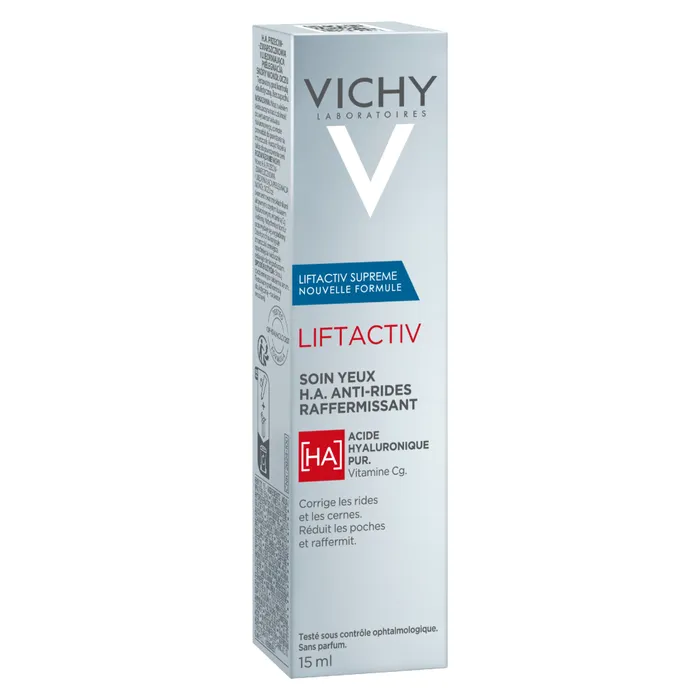 Liftactiv Supreme Eye Cream - Medaid