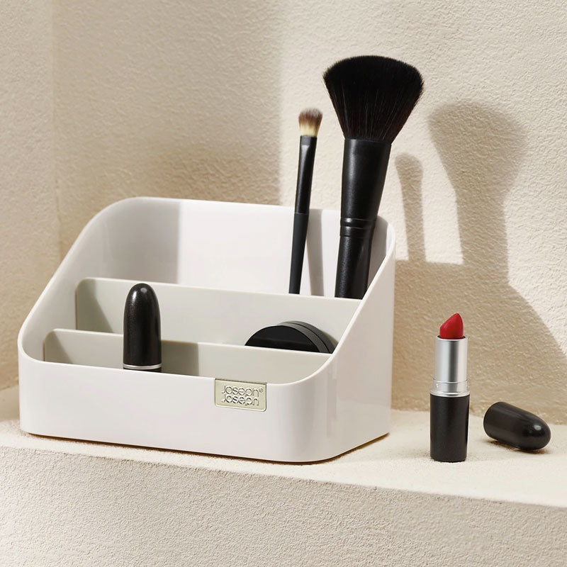 Joseph Joseph Viva Tiered Cosmetic Organiser - Medaid