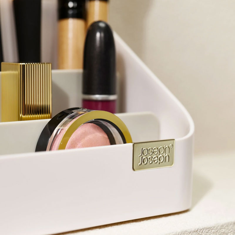 Joseph Joseph Viva Tiered Cosmetic Organiser - Medaid
