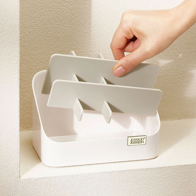 Joseph Joseph Viva Tiered Cosmetic Organiser - Medaid