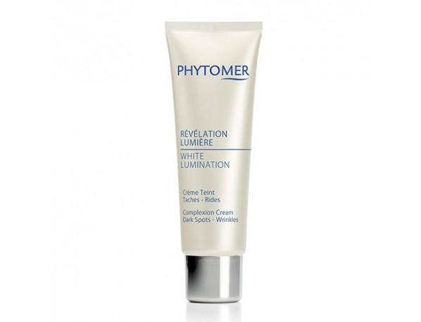 Phytomer Skin Lumination Complexion Cream - Medaid