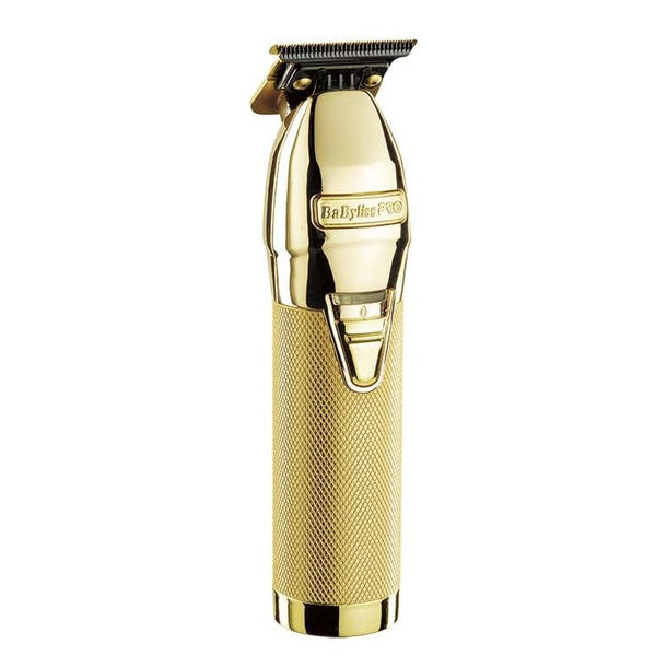 Babyliss Pro Skeleton Fx Gold 4 Artists - Medaid