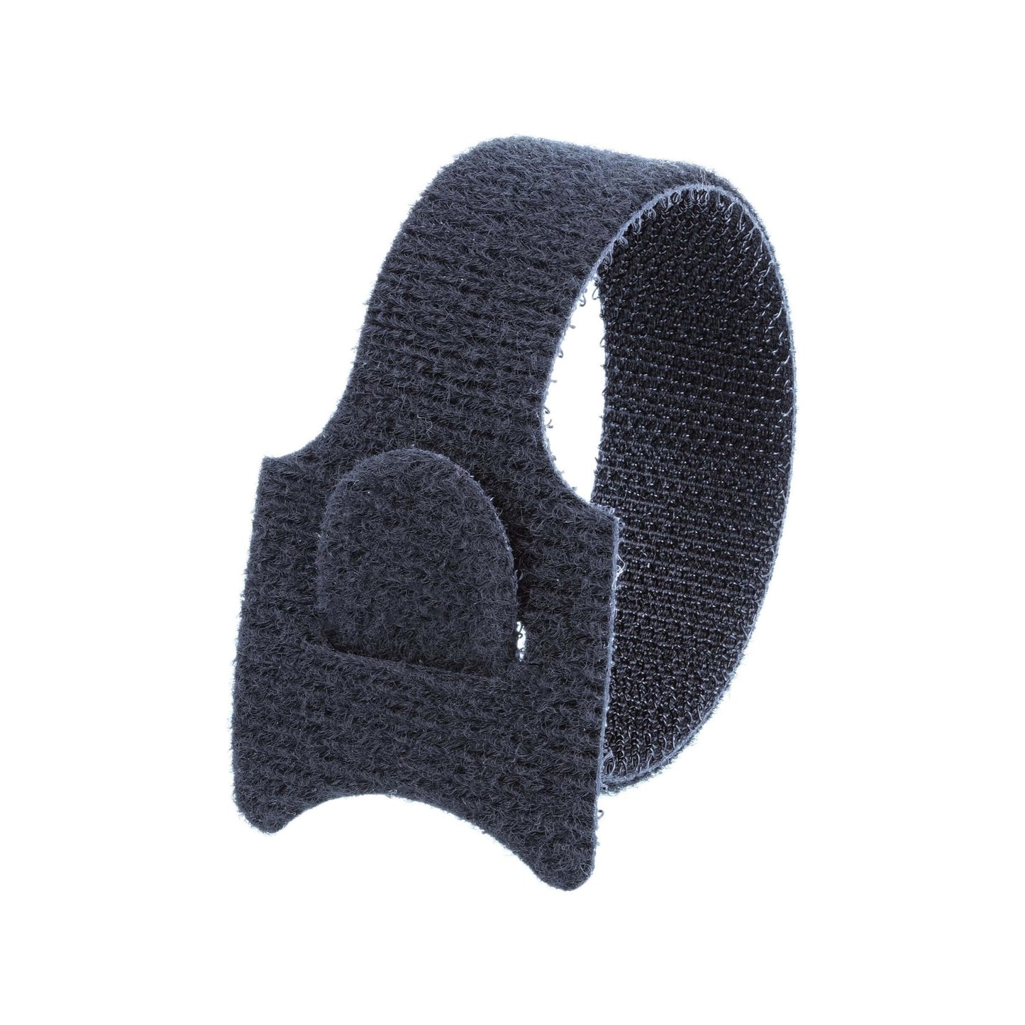 Reusable Hook & Loop Cable Tie (Pack of 20) - Medaid