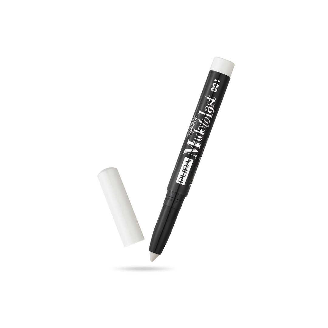 Pupa Made to Last Eyeshadow - Medaid