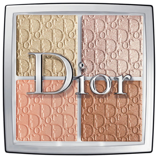 Dior - BACKSTAGE Glow Face Palette - Medaid