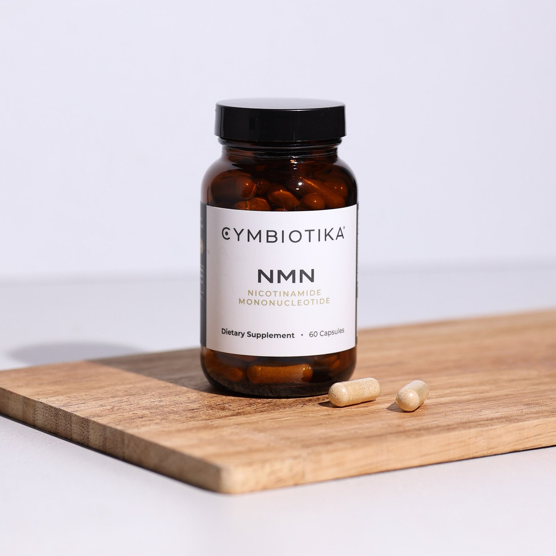 NMN + Trans-Resveratrol - Medaid