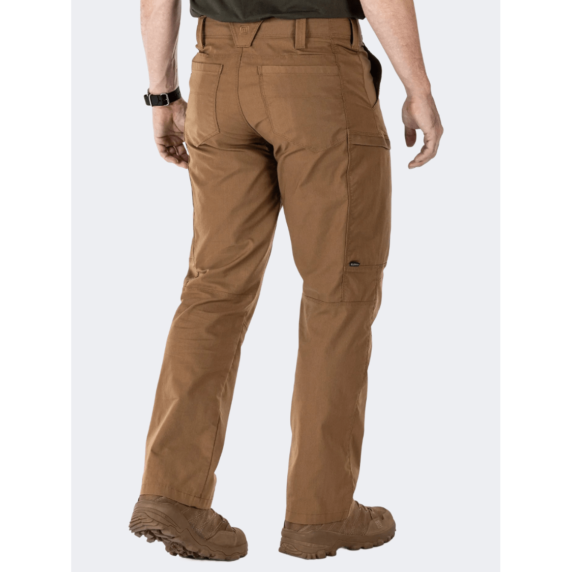 5-11 Apex Men Tactical Pant Battle Brown - Medaid