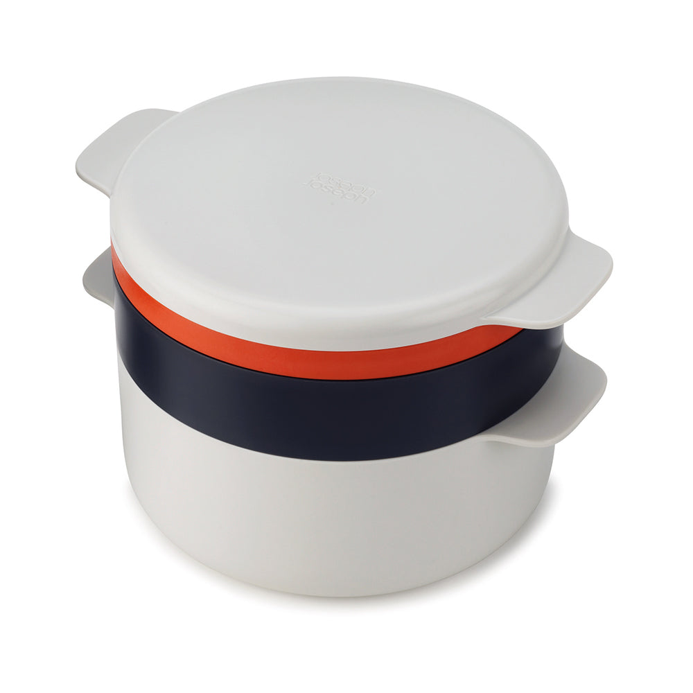 Joseph Joseph M-Cuisine™ 4-piece Microwave Cooking Set - Medaid