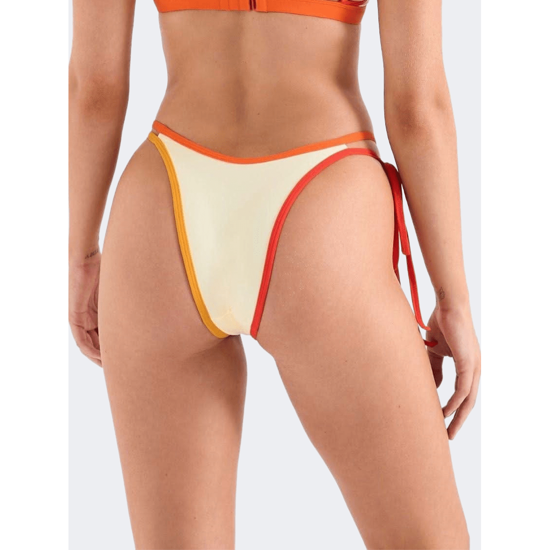 Oneone Alexa Women Beach Slip Sunset Dreams - Medaid