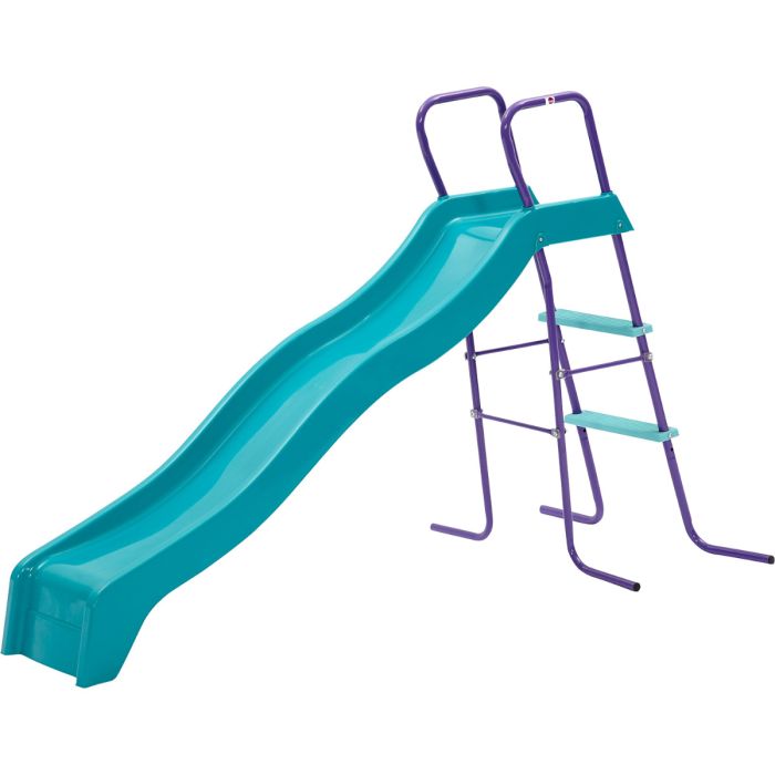 Plum Outdoor Slides | 7Ft - Medaid International