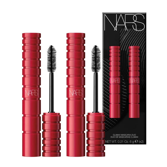 NARS - Climax Mascara Duo - Medaid