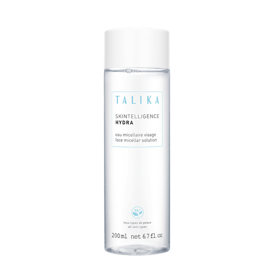 Skintelligence Micellar Water 200 ML - Medaid