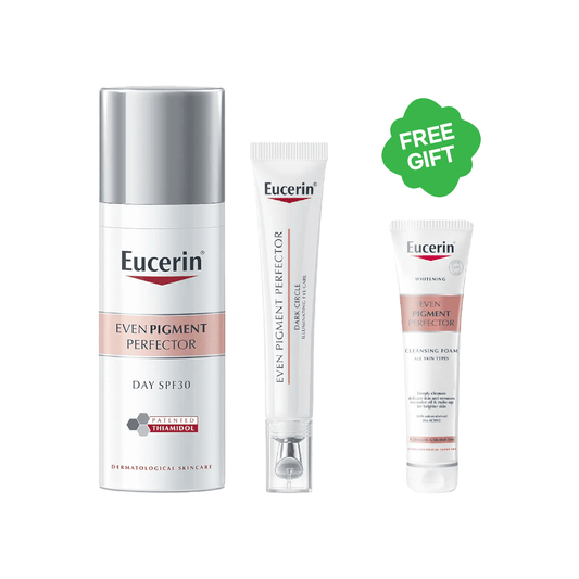 Even Pigment Perfector Set - Medaid International