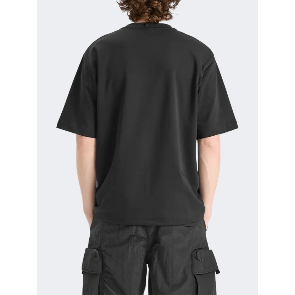 Oakley Multipocket Men Lifestyle T-Shirt Blackout - Medaid
