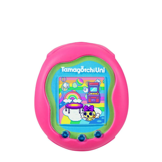 Bandai Tamagotchi Uni Pink - Medaid International