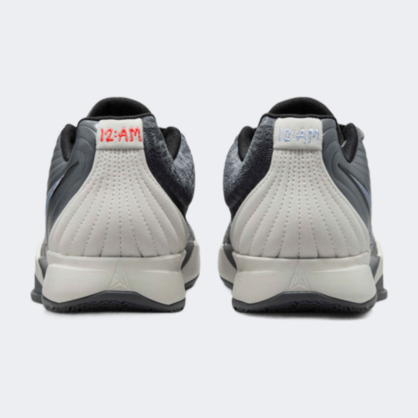 Nike Ja 2 Men Basketball Shoes Iron Grey - Medaid