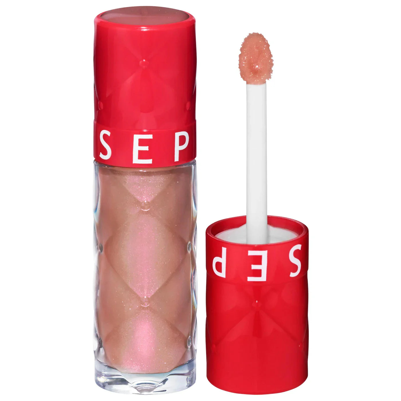 SEPHORA COLLECTION - Outrageous Plump Intense Hydrating Lip Gloss | 6 mL - Medaid