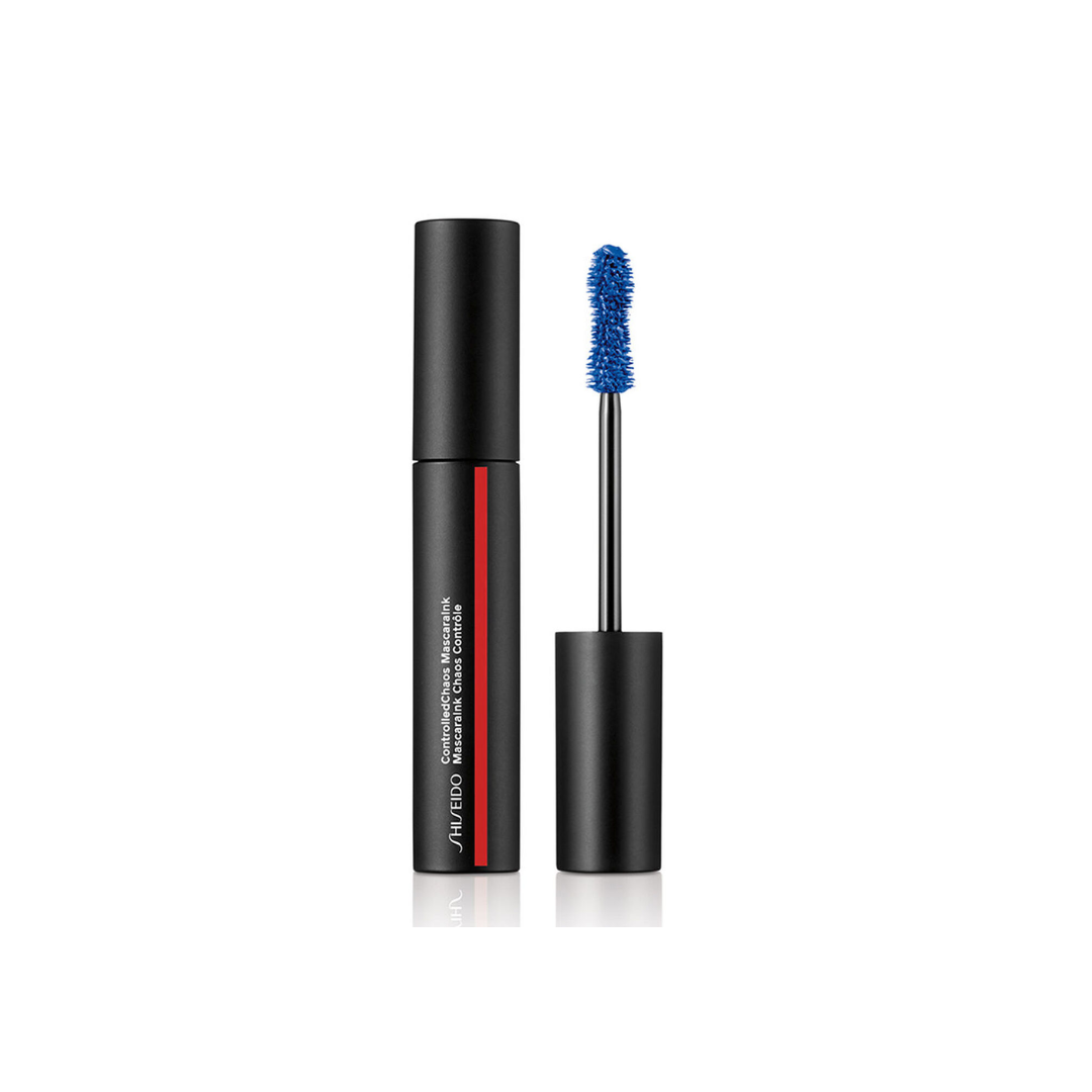 Shiseido Controlled Chaos Ink Mascara - Medaid