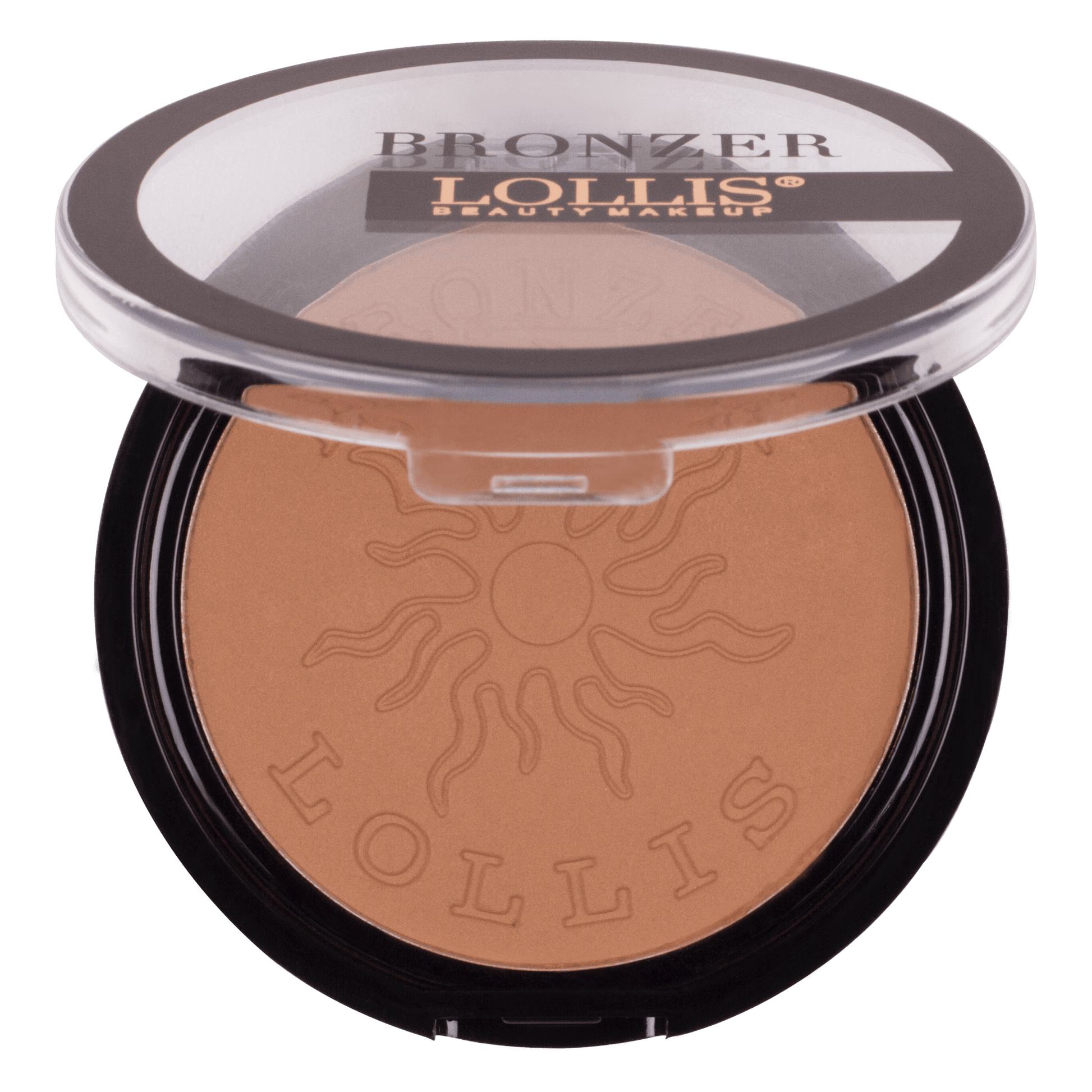 Bronzer - Medaid