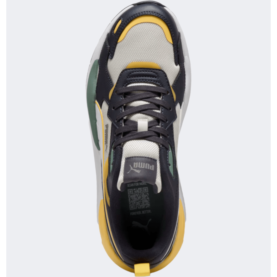 Puma X-Ray 3 Men Lifestyle Shoes White/Navy - Medaid