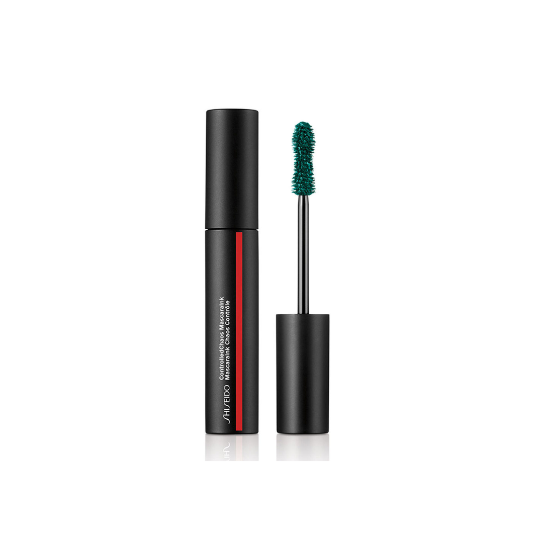 Shiseido Controlled Chaos Ink Mascara - Medaid