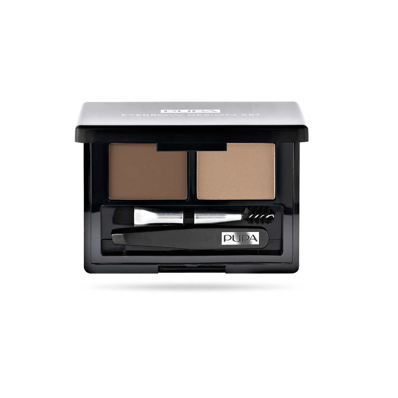 Pupa Eyebrow Design Set - Medaid