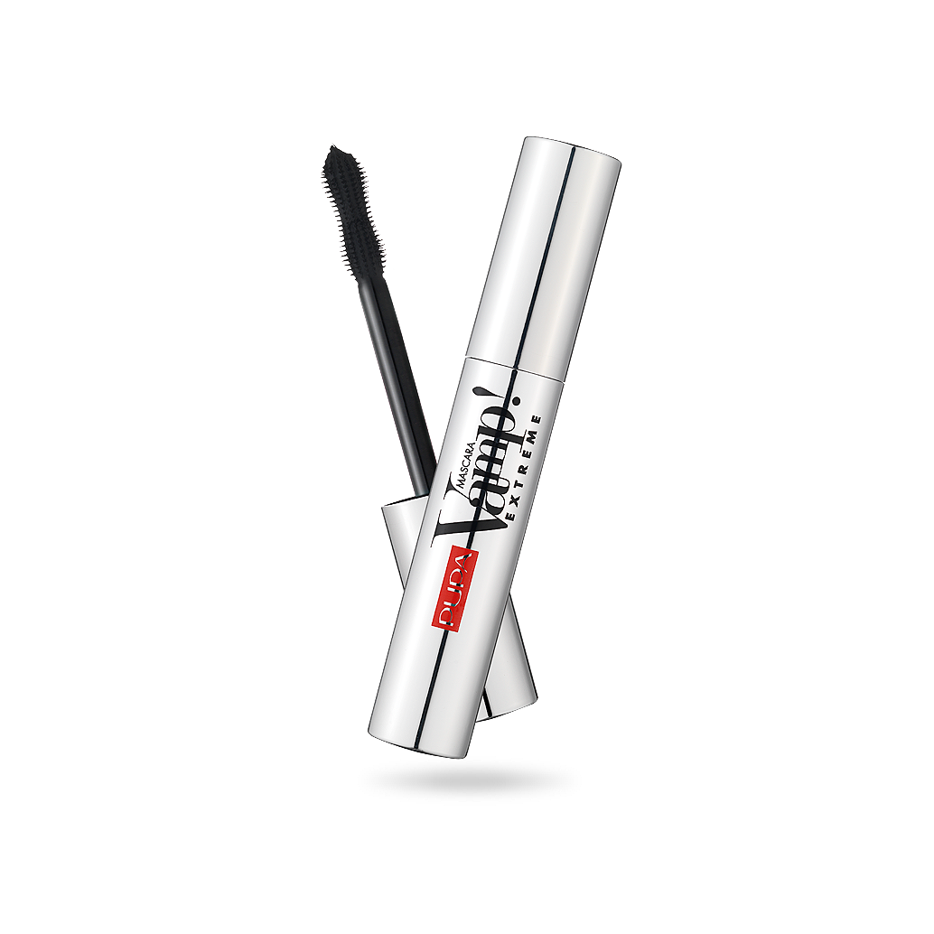 Pupa Milano Vamp! Extreme Mascara - Medaid