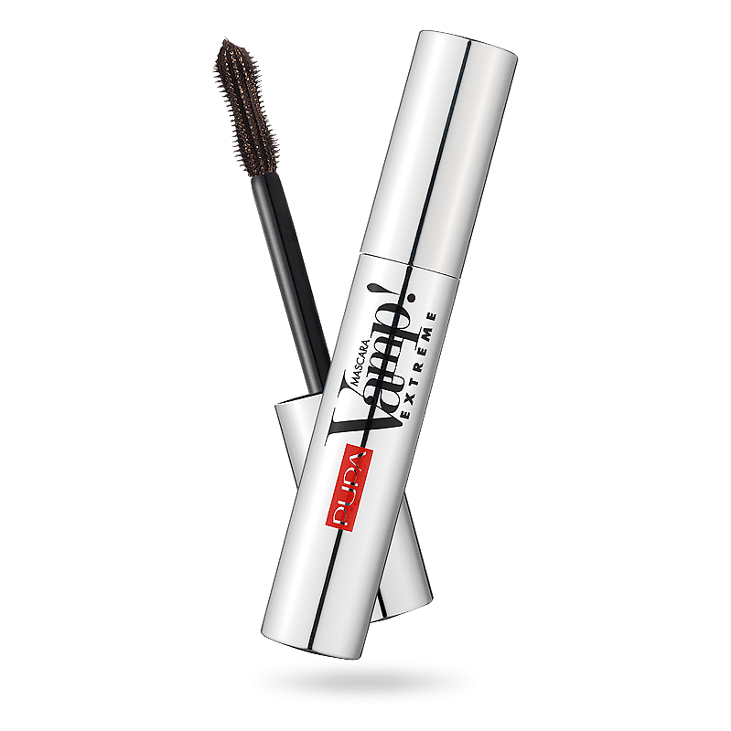 Pupa Milano Vamp! Extreme Mascara - Medaid