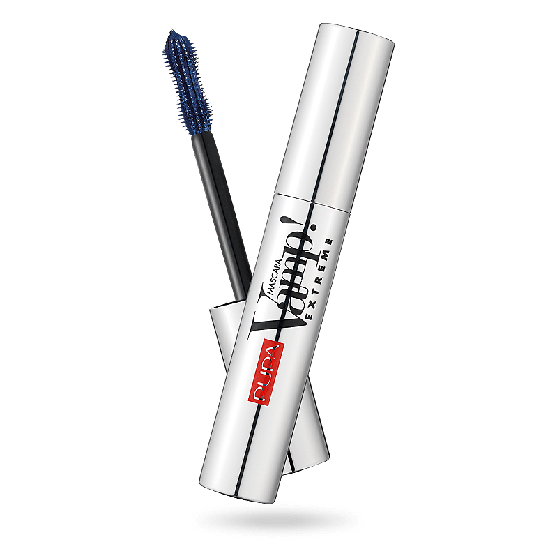 Pupa Milano Vamp! Extreme Mascara - Medaid