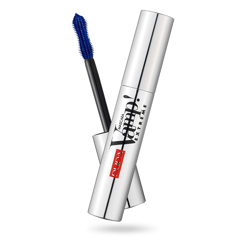 Pupa Milano Vamp! Extreme Mascara - Medaid