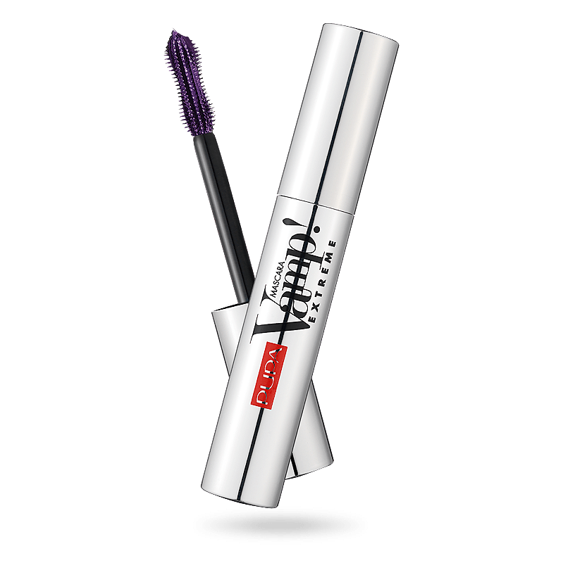 Pupa Milano Vamp! Extreme Mascara - Medaid