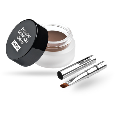 Pupa Eyebrow Definition Cream - Medaid