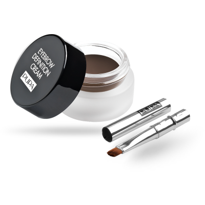 Pupa Eyebrow Definition Cream - Medaid
