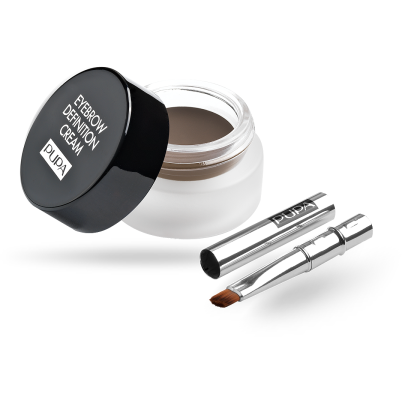 Pupa Eyebrow Definition Cream - Medaid