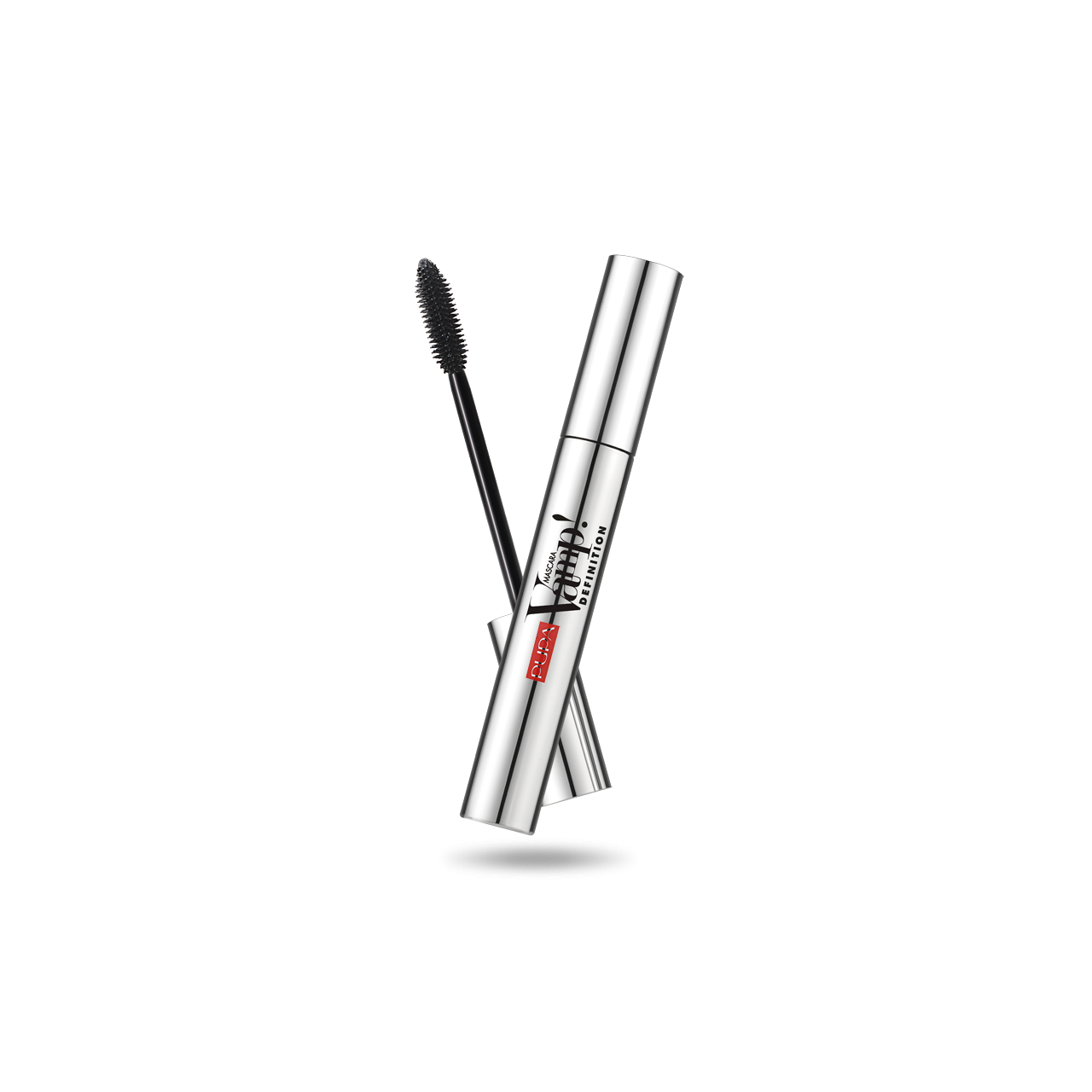 Pupa Milano Vamp! Definition Mascara - Medaid