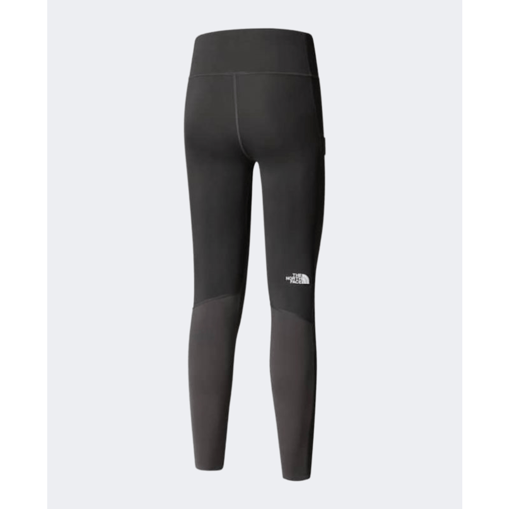The North Face Felik Alpine Women Hiking Tight Anthracite Grey - Medaid International