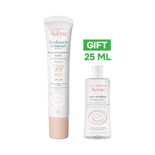 Hydrance BB Light Tinted Get Micellar Water 25ml - Medaid International