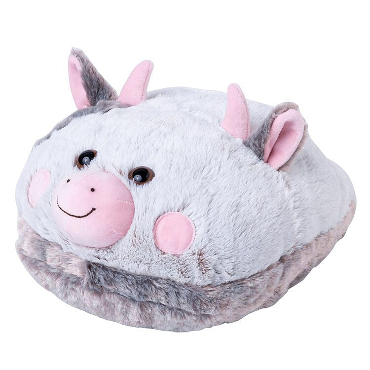 Noxxiez Cozy Footwarmer Cow - Medaid International