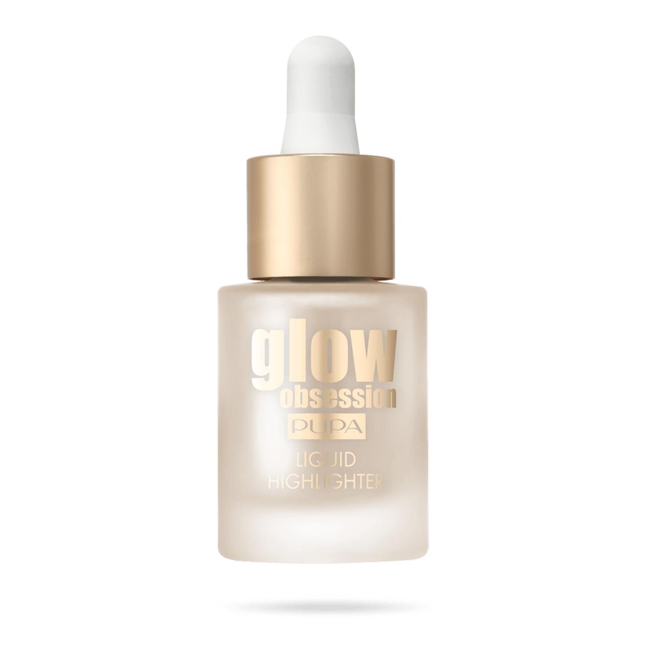 Pupa Glow Obsession Liquid Highlighter - Medaid